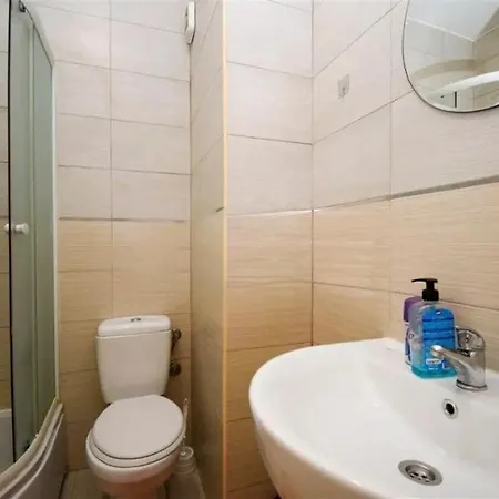 Charming Studio Podgorica Exterior photo
