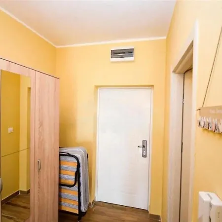 Charming Studio Podgorica Exterior photo