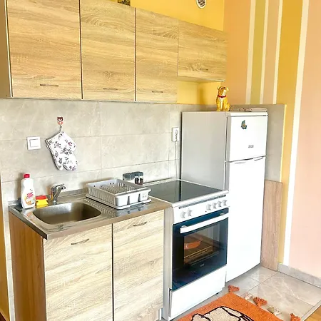 Charming Studio Podgorica Exterior photo