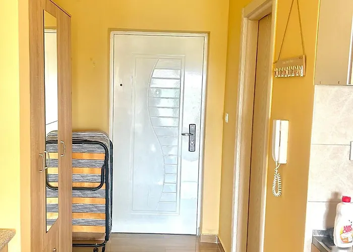 Charming Studio