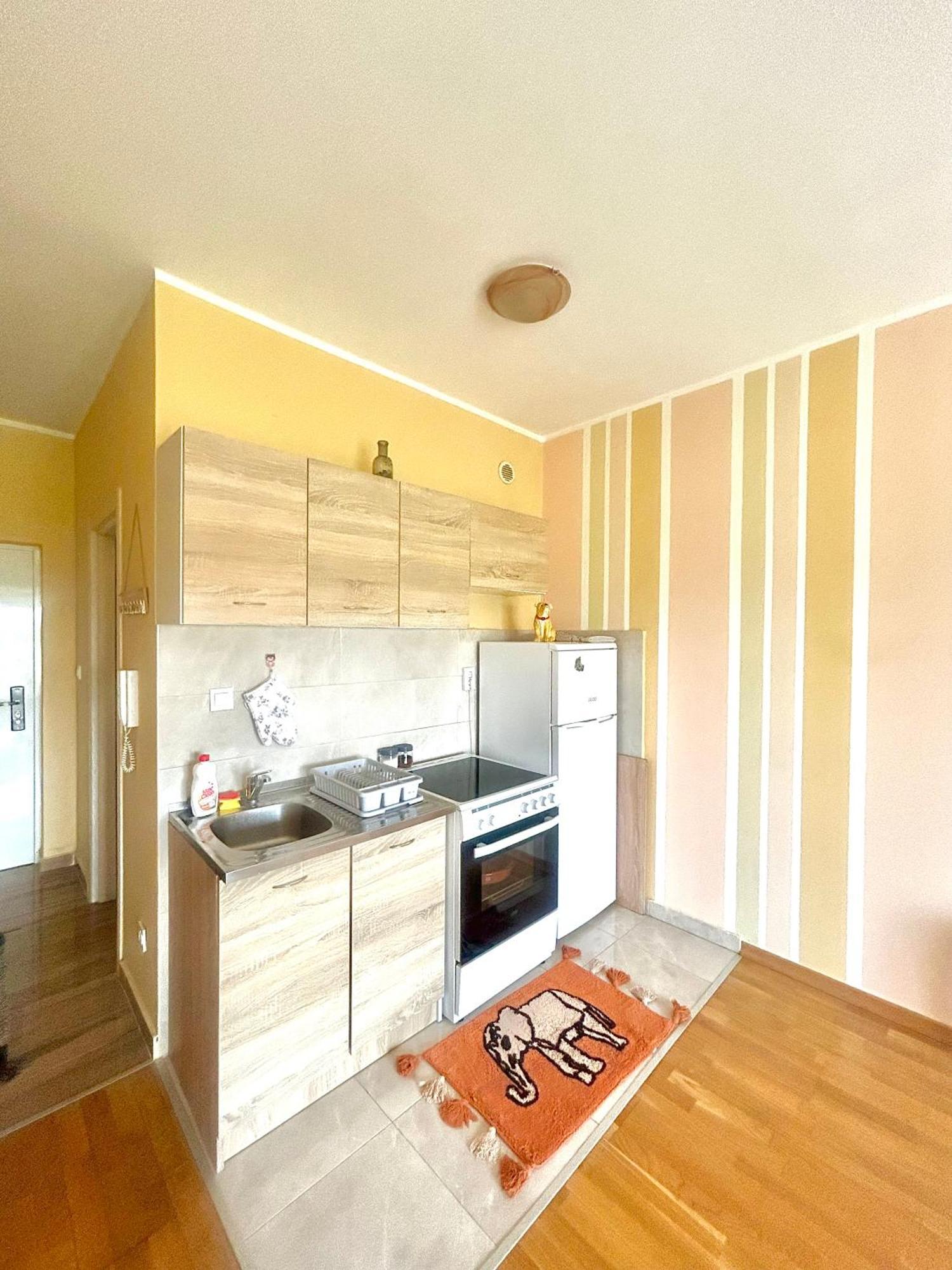 Apartment Charming